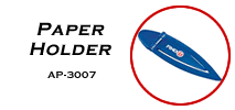 Paper Holder